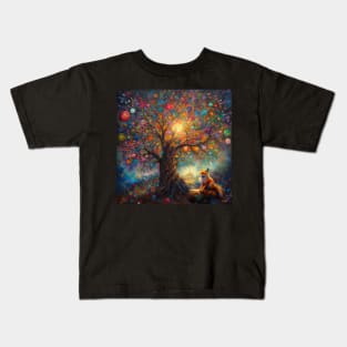 In Living Color Kids T-Shirt